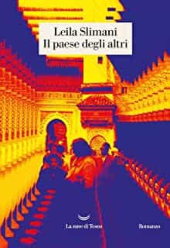 Il Paese Degli Altri