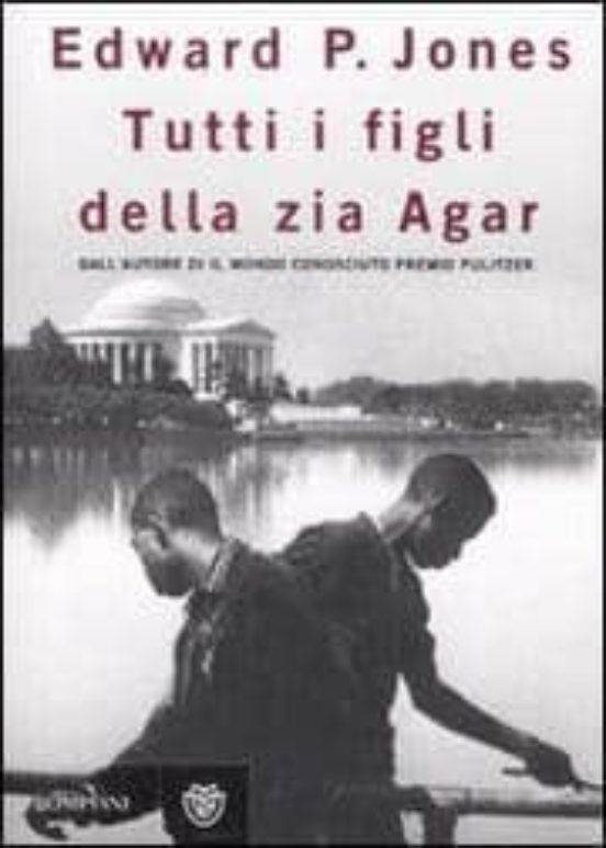 Tutti i Figli Della Zia Agar
