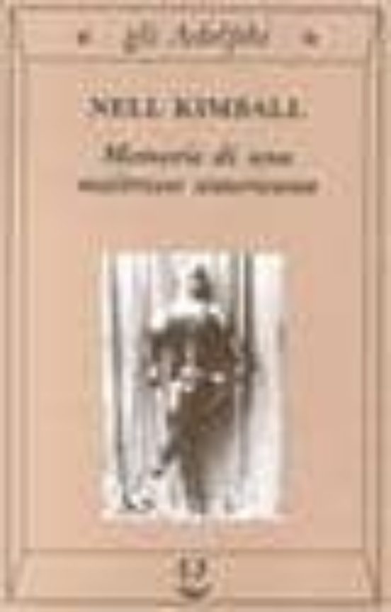 Memorie Di una Maitresse Americana