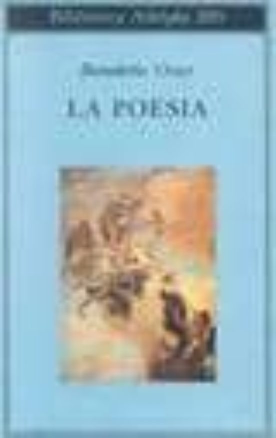 La Poesia