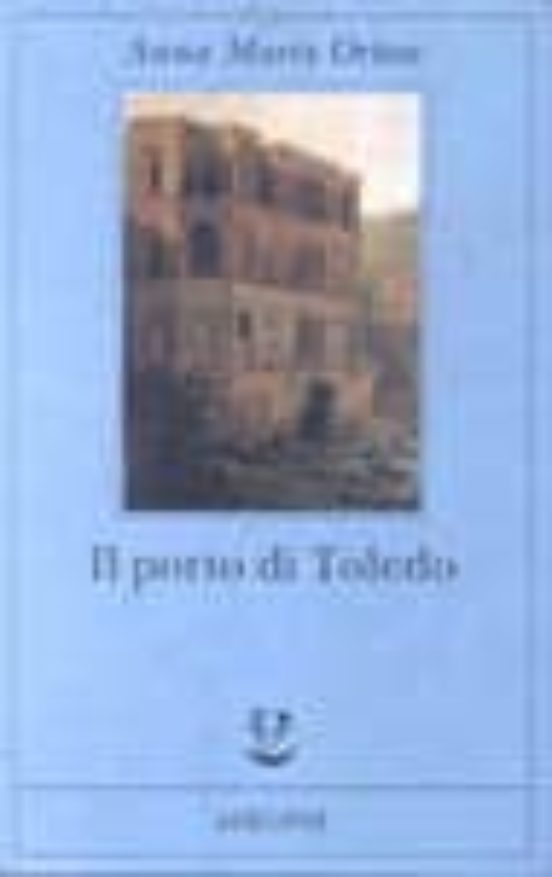 Il Porto Di Toledo