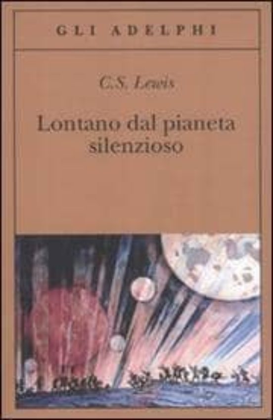 Lontano Dal Pianeta Silenzioso