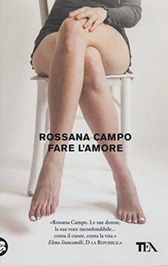 Fare L Amore
