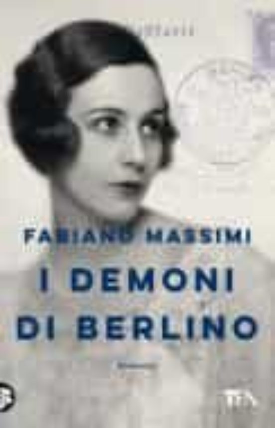 I Demoni Di Berlino