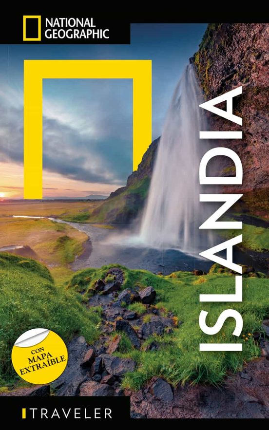 Islandia 2024 - Guía National Geographic Traveler