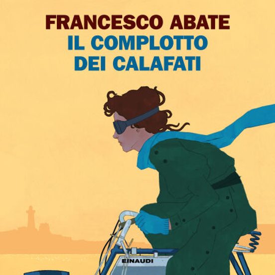 Il Complotto Dei Calafati
