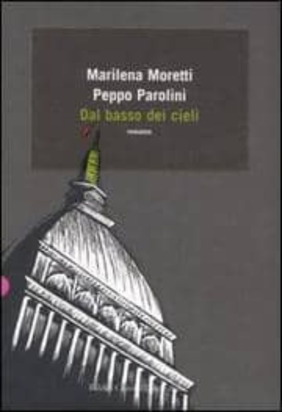 Dal Basso Dei Cieli