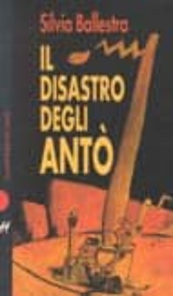 Il Disastro Degli Anto