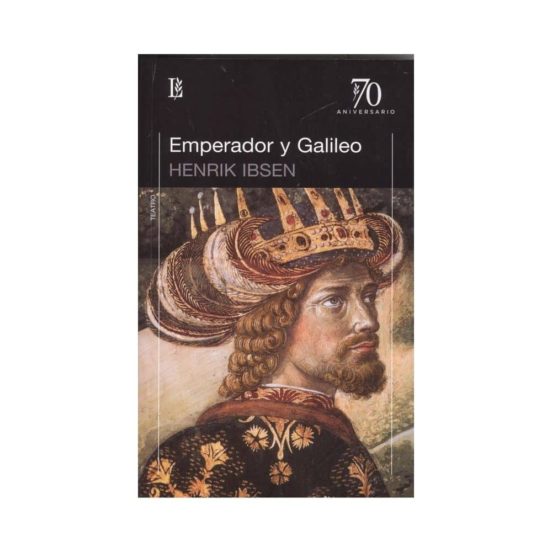 Emperador Y Galileo