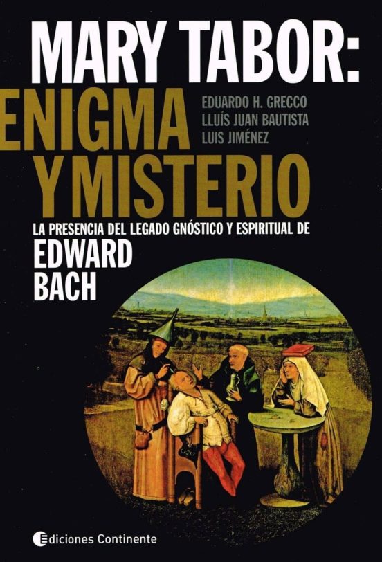 Mary Tabor: Enigma Y Ministerio