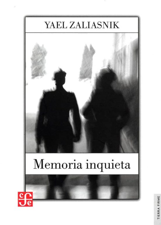 Memoria Inquieta