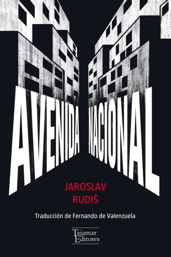 Avenida Nacional