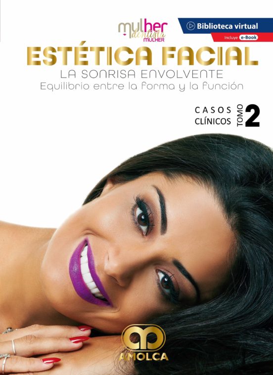 Mdm Estética Facial. La Sonrisa Envolvente. E
