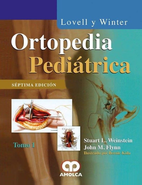 Lowell Y Winter Ortopedia Pediátrica 2017