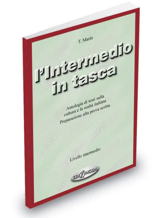 L Intermedio In Tasca