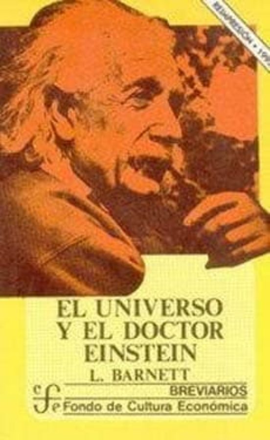 El Universo Y El Doctor Einstein