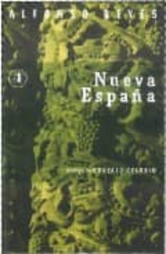 Nueva España