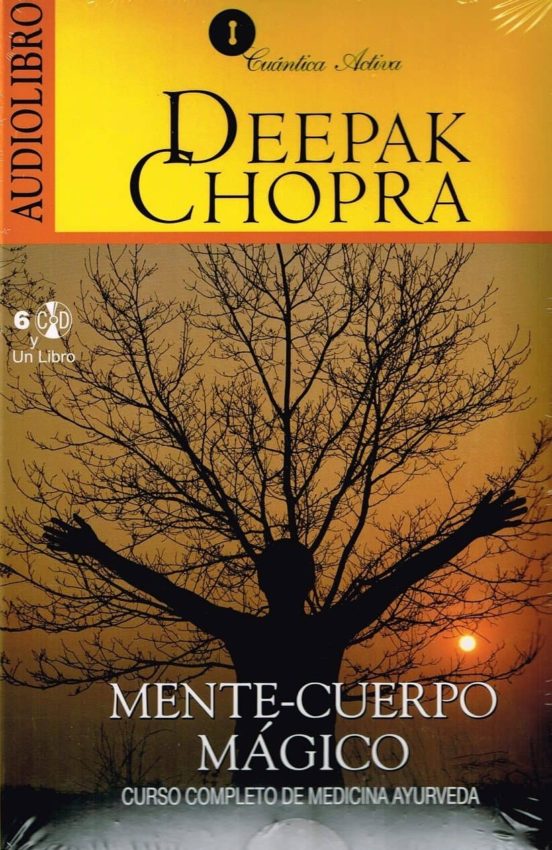 Mente-cuerpo Magico