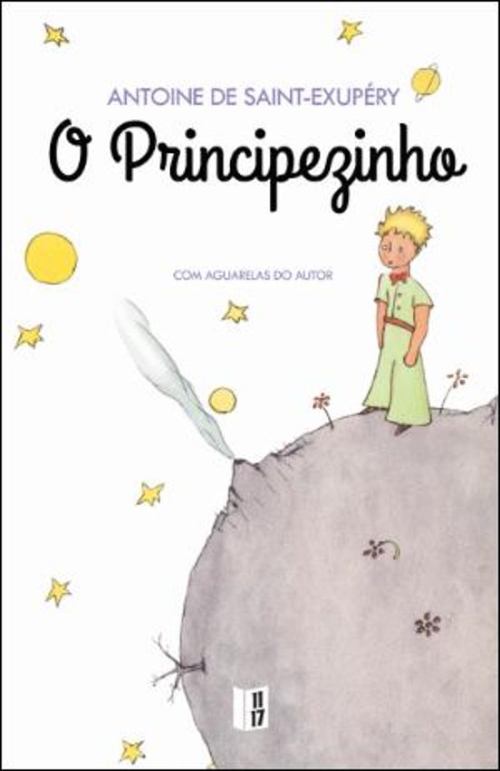 O Principezinho