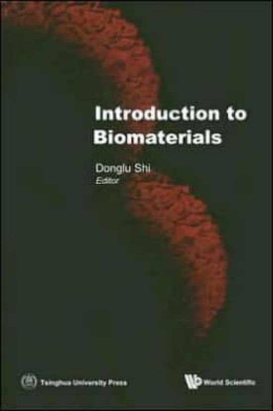 Introduction To Biomaterials