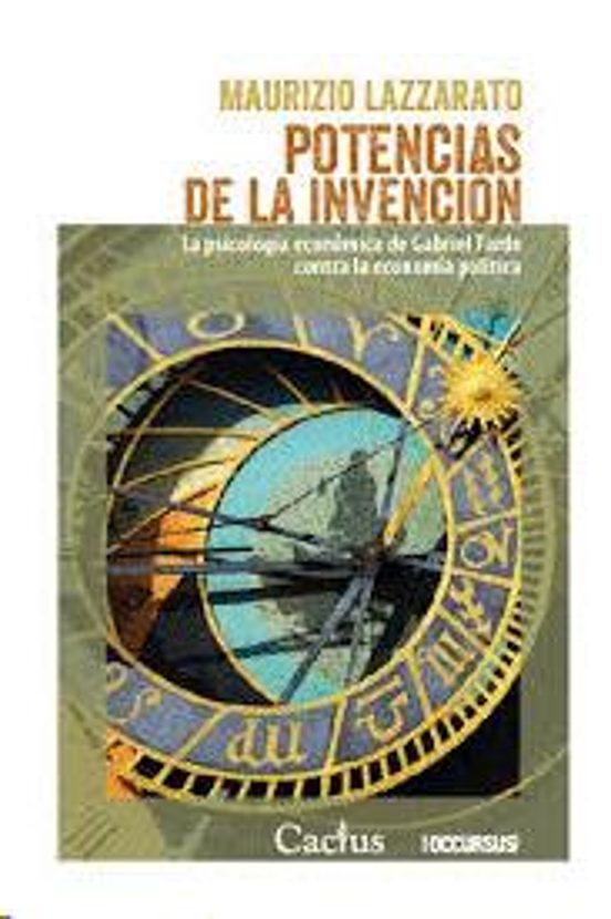 Potencias De La Invención