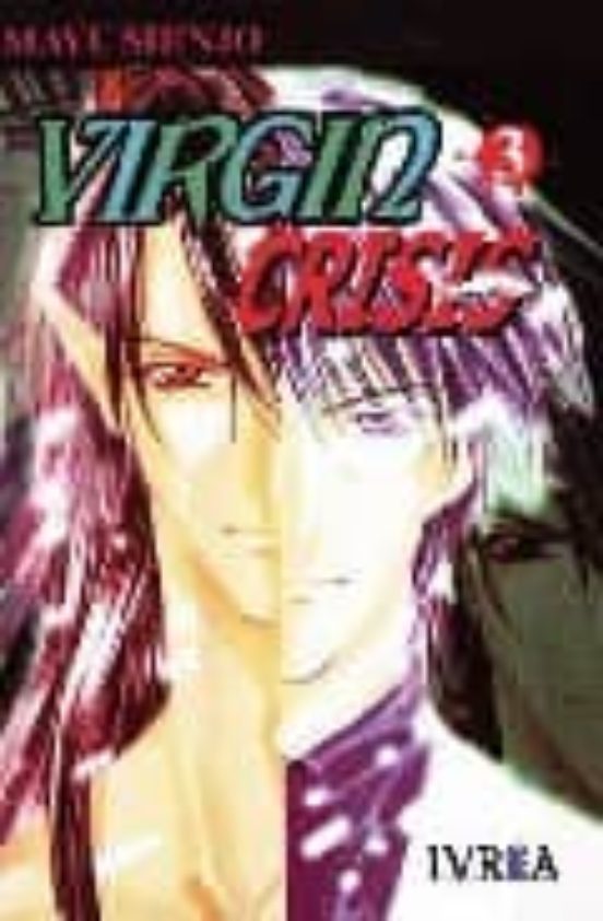 Virgin Crisis Nº 3