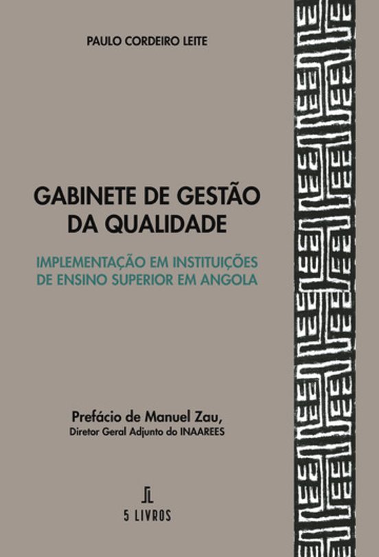 Gabinete de Gestão da Qualidade