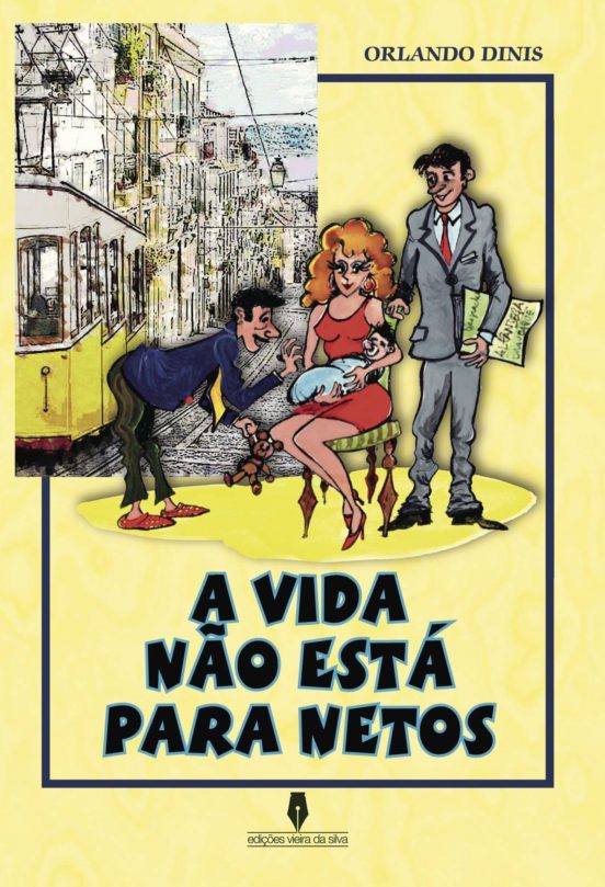 A Vida No Esta Para Netos