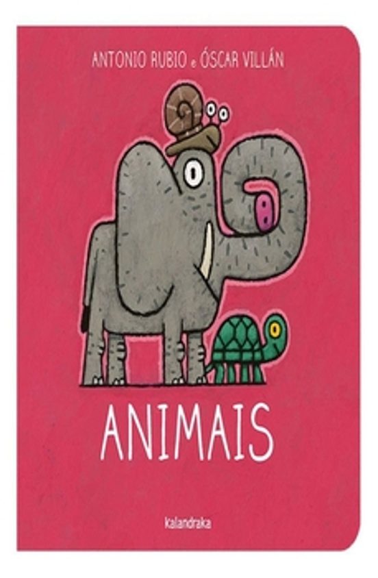 Animais