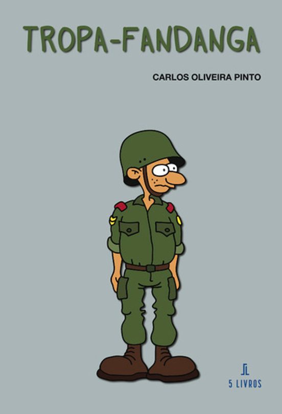 Tropa-fandanga
