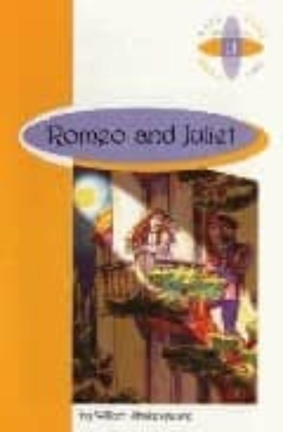Romeo And Juliet