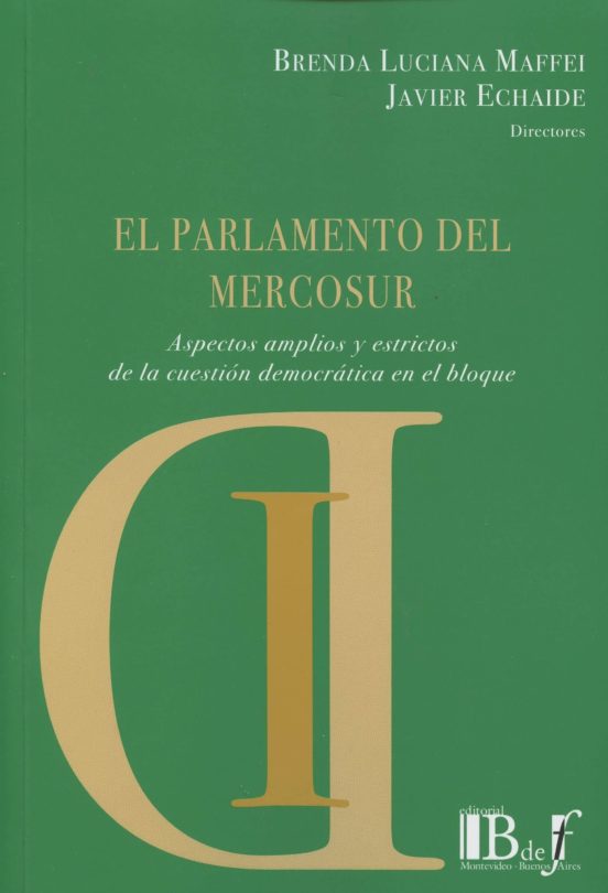 El Parlamento Del Mercosur