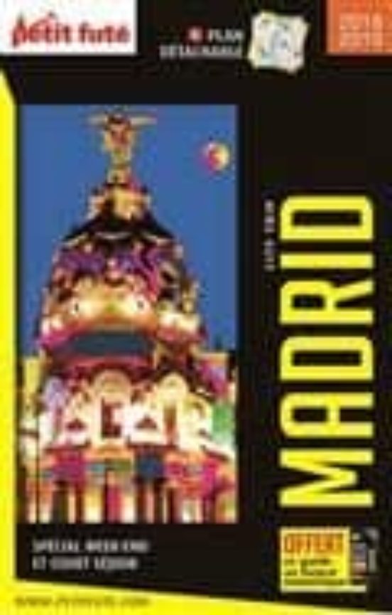 Madrid 2018
