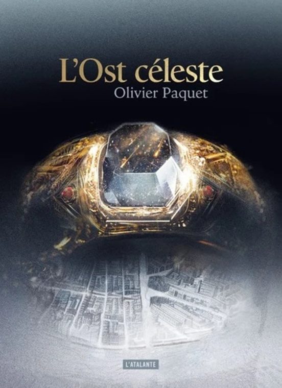 L Ost Céleste