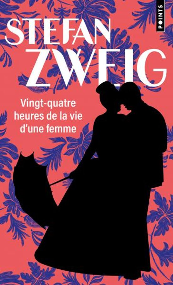 Vint-quatre Heures De La Vie Dune Femme