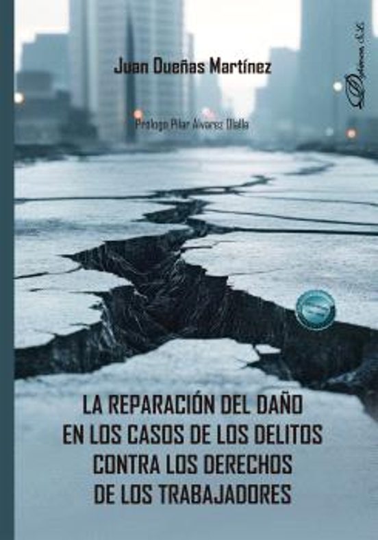 La Reparación Del Daño En Los Casos De Los Delitos Contra Los Der Echo