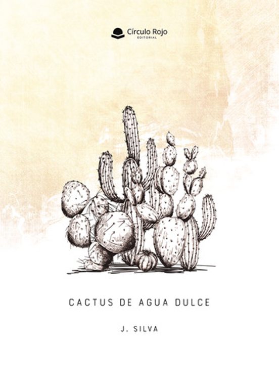 Cactus de agua Dulce