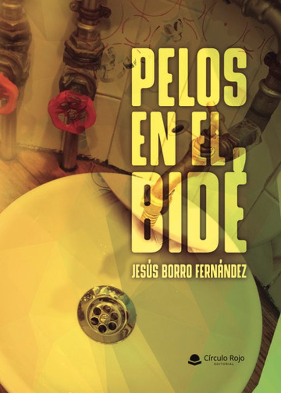Pelos en el Bidé