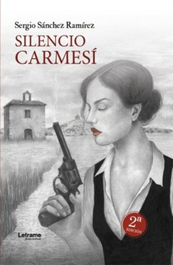 Silencio Carmesí