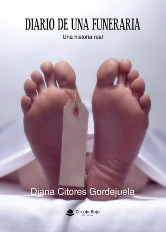 Diario de una Funeraria