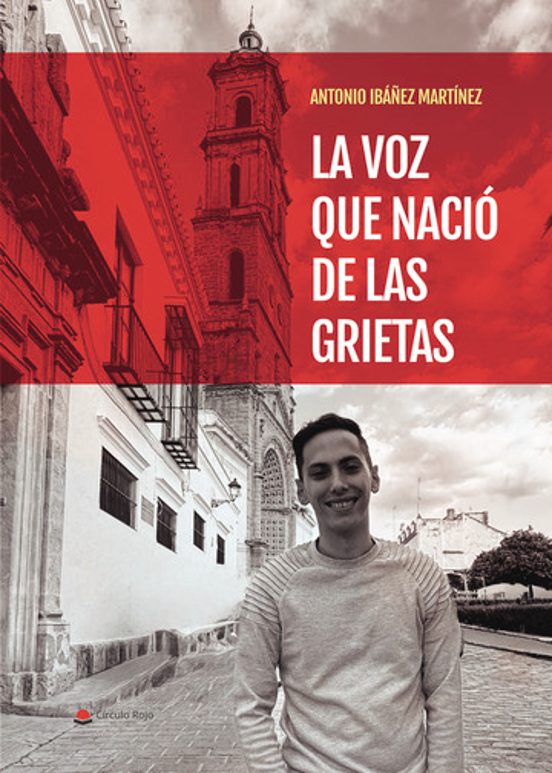 La Voz Que Nació de las Grietas