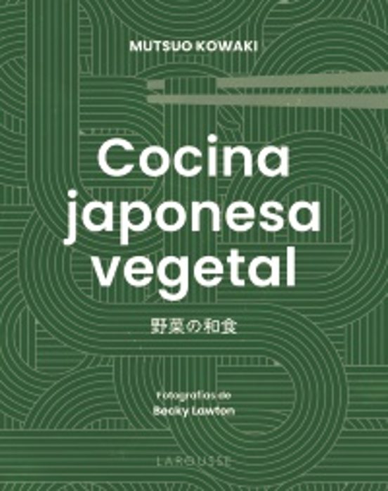 Cocina Japonesa Vegetal