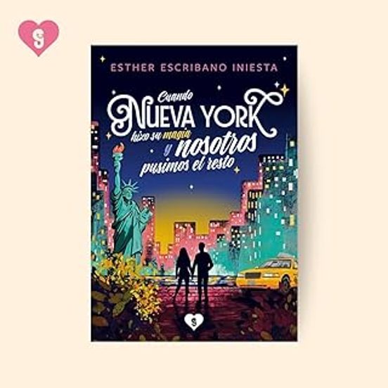 Cuando Nueva York Hizo Su Magia Y Nosotros Pusimos El Resto