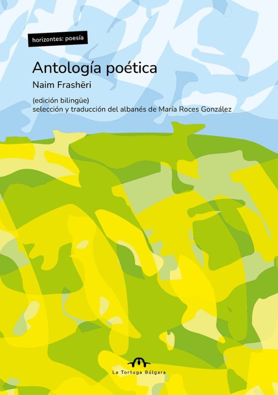 Antología Poética