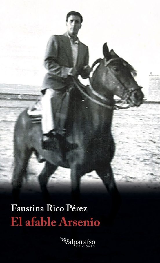 El Afable Arsenio