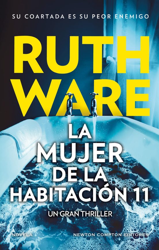 La Mujer De La Habitación 11
