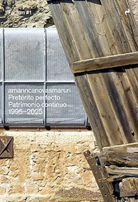 Pretérito Perfecto. Patrimonio Continuo
