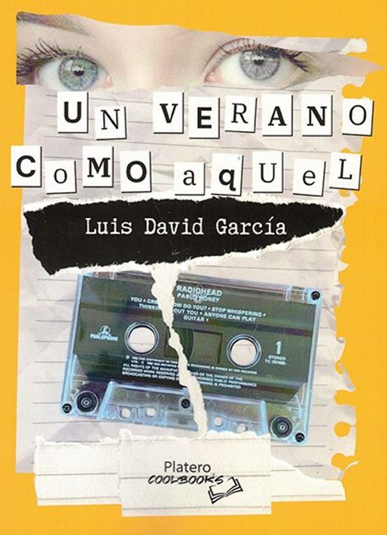Un Verano Como Aquel