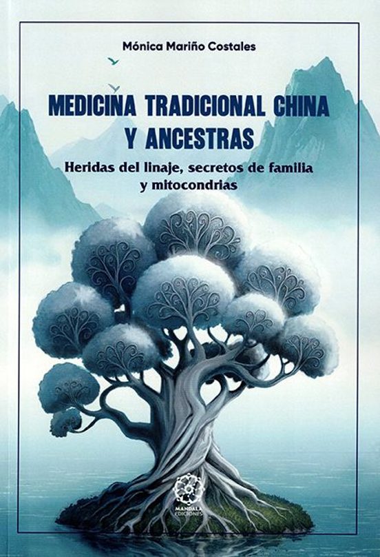 Medicina Tradicional China Y Ancestras