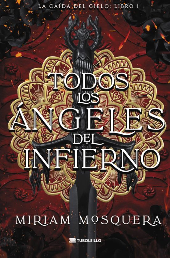 Todos Los Ángeles Del Infierno